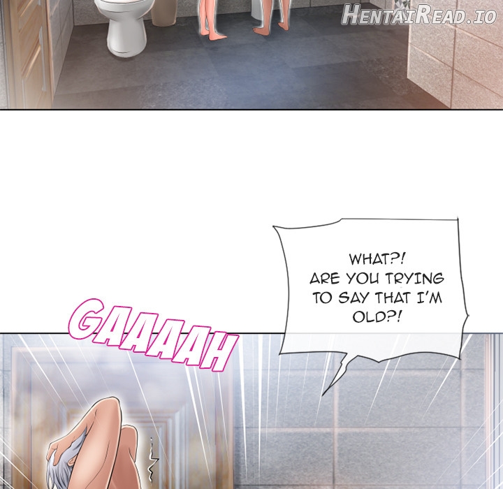 Wet Women Chapter 49 - page 83
