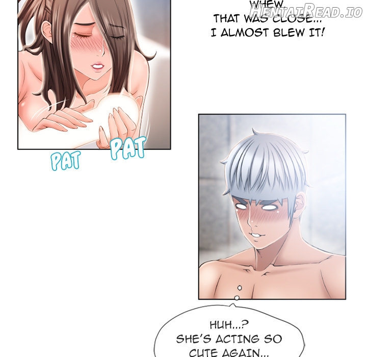Wet Women Chapter 49 - page 87