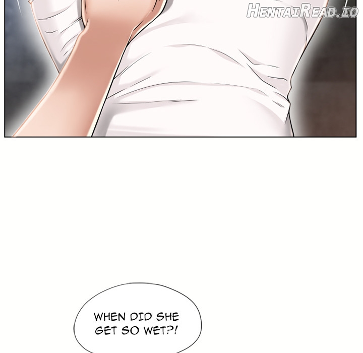 Wet Women Chapter 49 - page 91