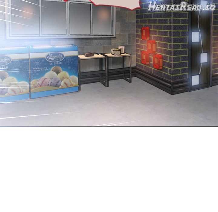 Wet Women Chapter 49 - page 97