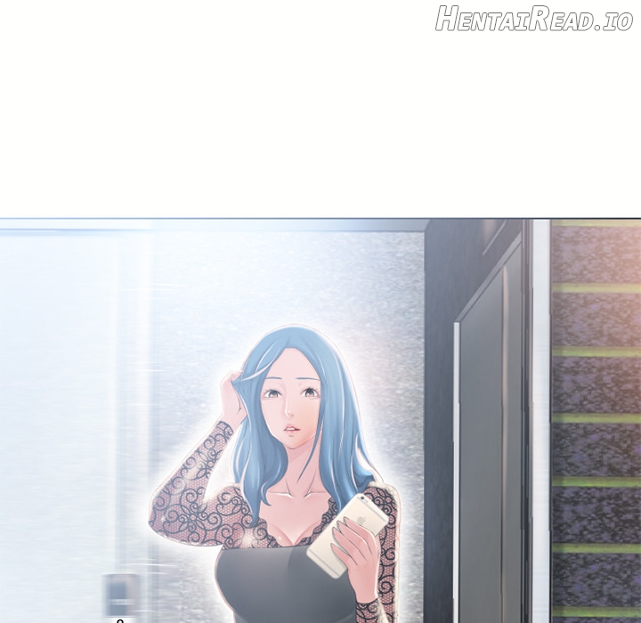 Wet Women Chapter 49 - page 98