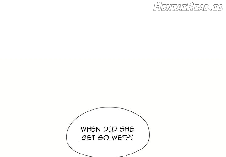 Wet Women Chapter 50 - page 1