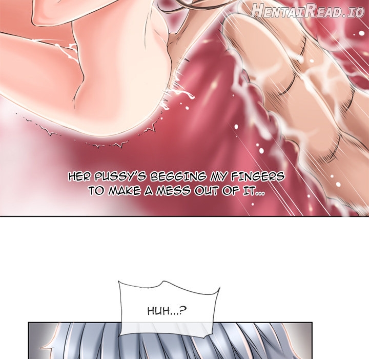 Wet Women Chapter 50 - page 29