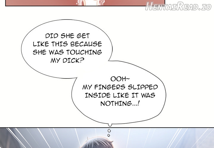 Wet Women Chapter 50 - page 3