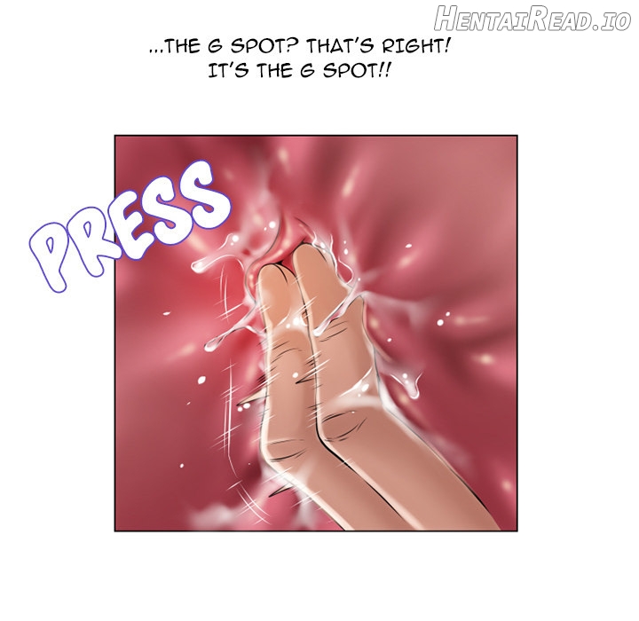 Wet Women Chapter 50 - page 33
