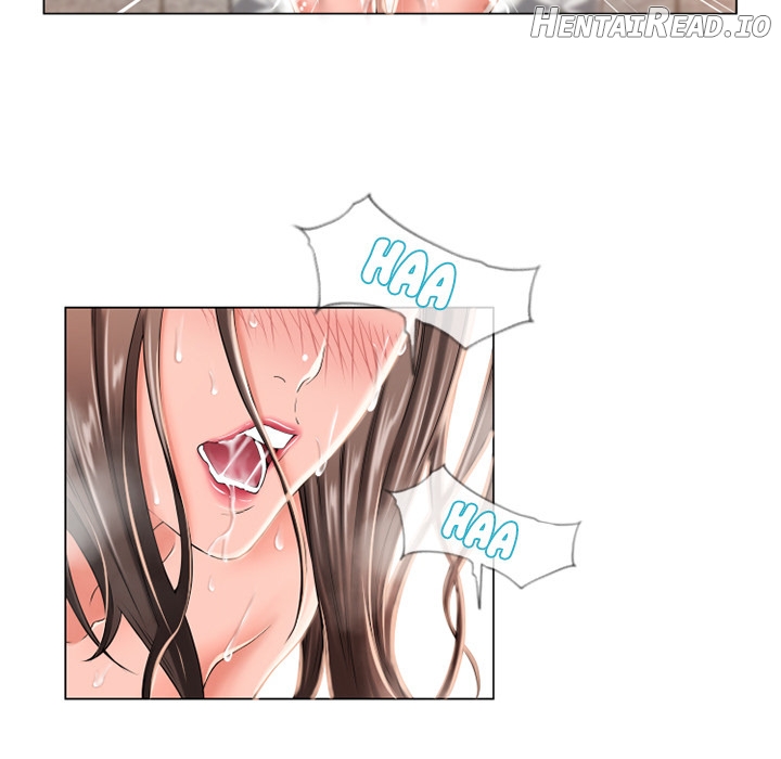 Wet Women Chapter 50 - page 36