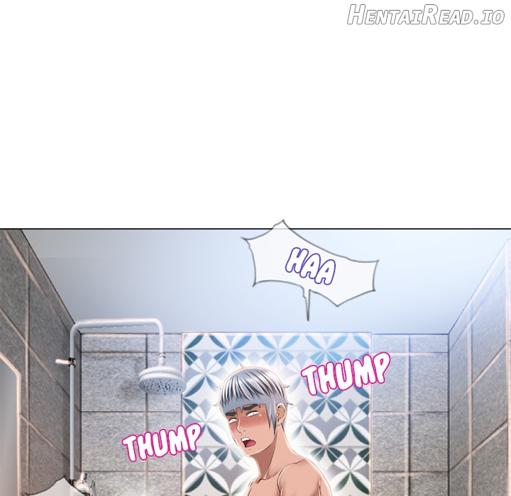 Wet Women Chapter 50 - page 40