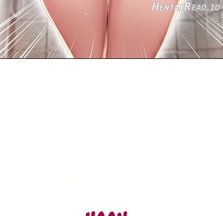 Wet Women Chapter 50 - page 5