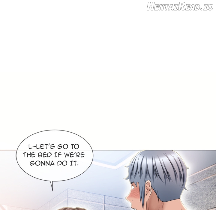 Wet Women Chapter 50 - page 52