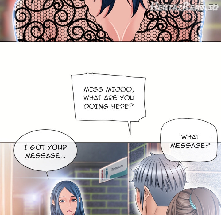Wet Women Chapter 50 - page 60