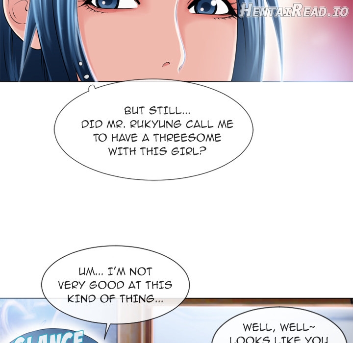 Wet Women Chapter 50 - page 68