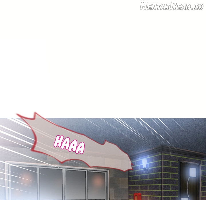 Wet Women Chapter 50 - page 7