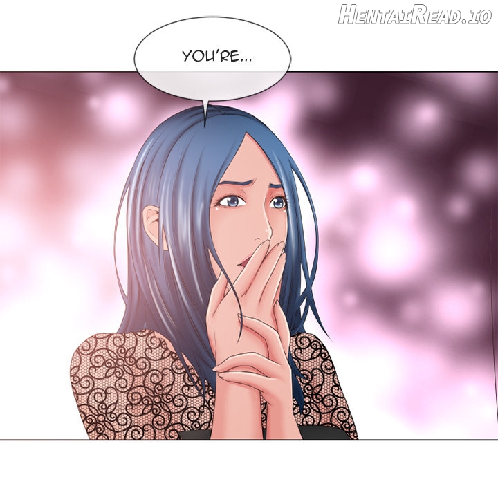 Wet Women Chapter 50 - page 72
