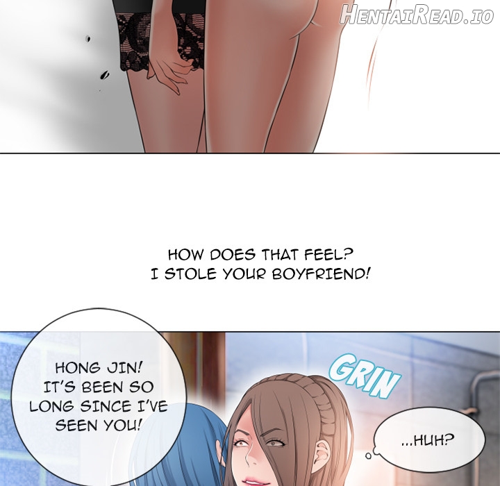 Wet Women Chapter 50 - page 76