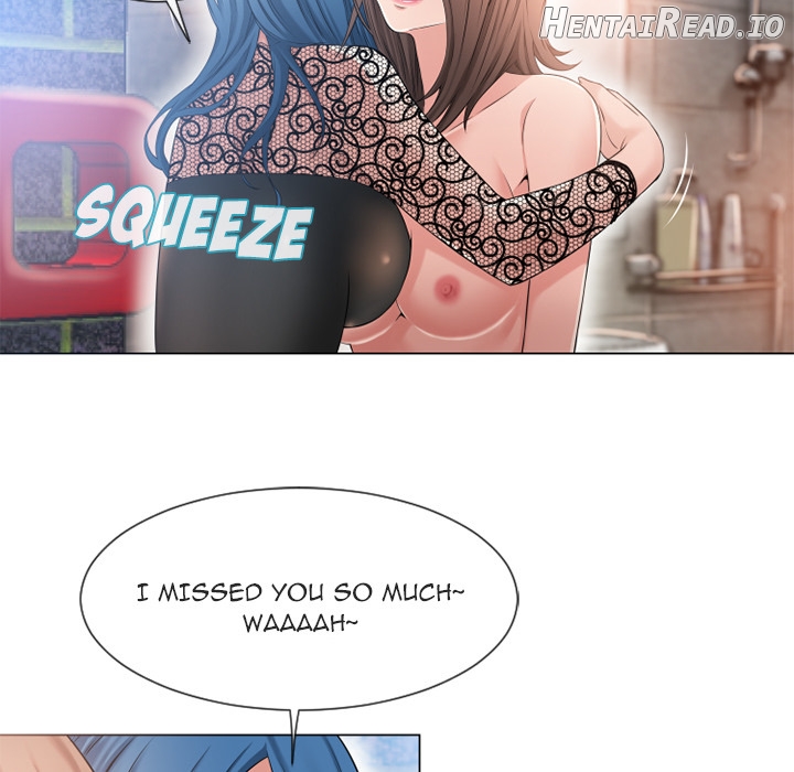 Wet Women Chapter 50 - page 77