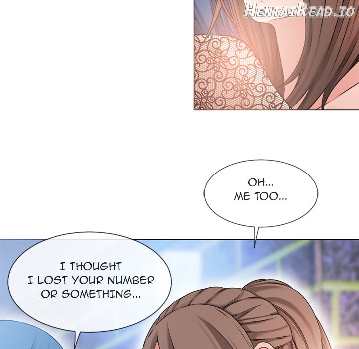 Wet Women Chapter 50 - page 79