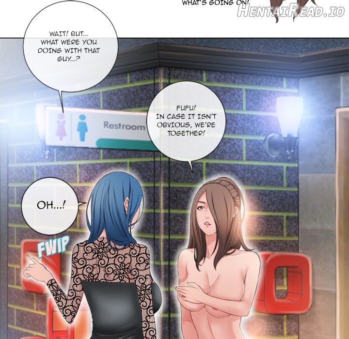 Wet Women Chapter 50 - page 82