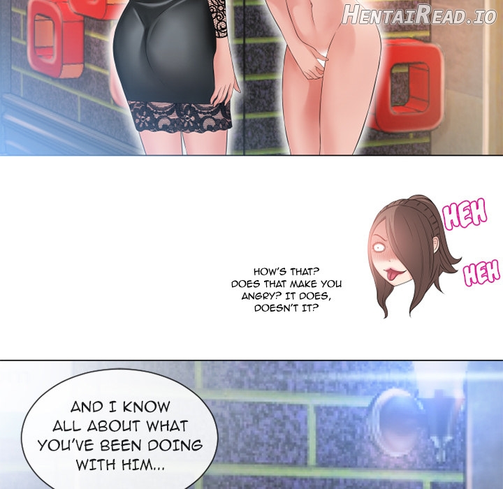 Wet Women Chapter 50 - page 83