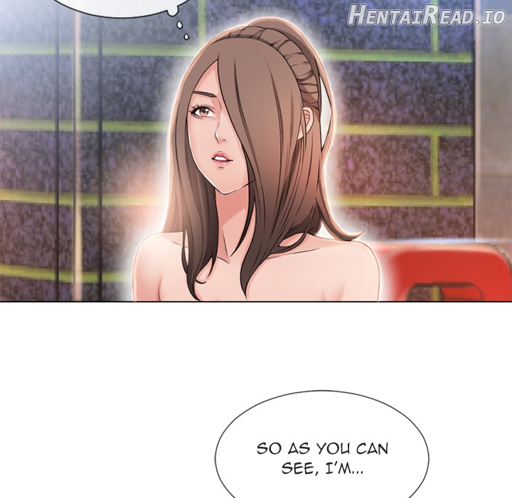 Wet Women Chapter 50 - page 84