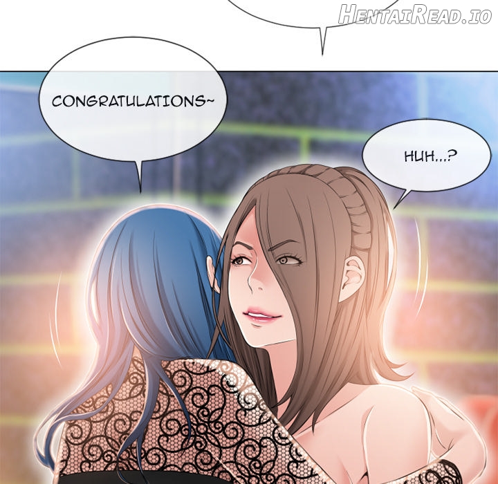 Wet Women Chapter 50 - page 85