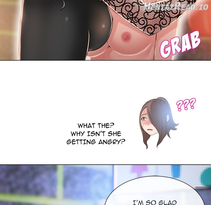 Wet Women Chapter 50 - page 86