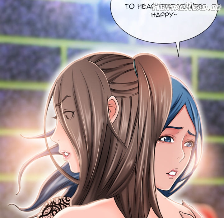 Wet Women Chapter 50 - page 87