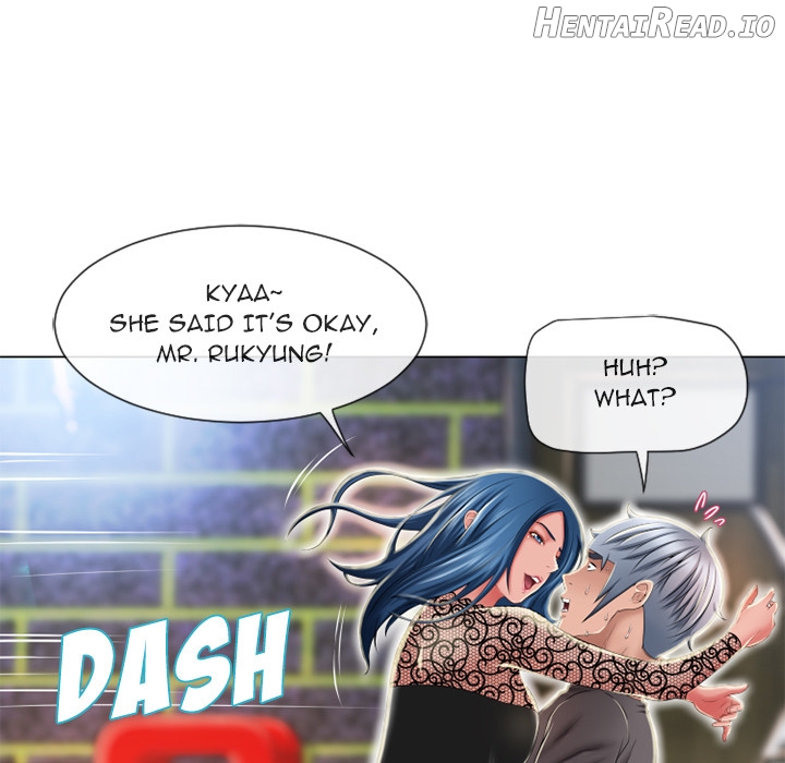 Wet Women Chapter 51 - page 33