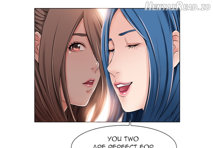 Wet Women Chapter 51 - page 4