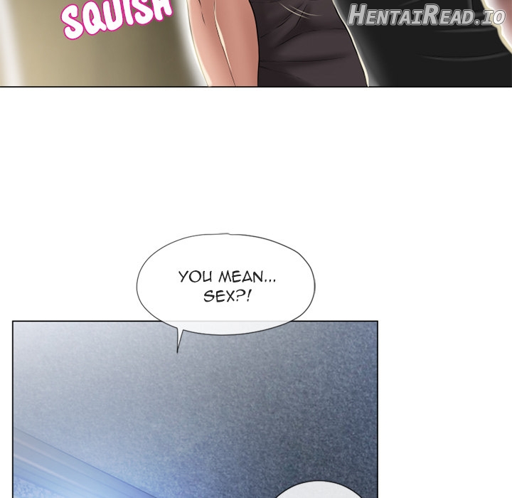Wet Women Chapter 51 - page 41