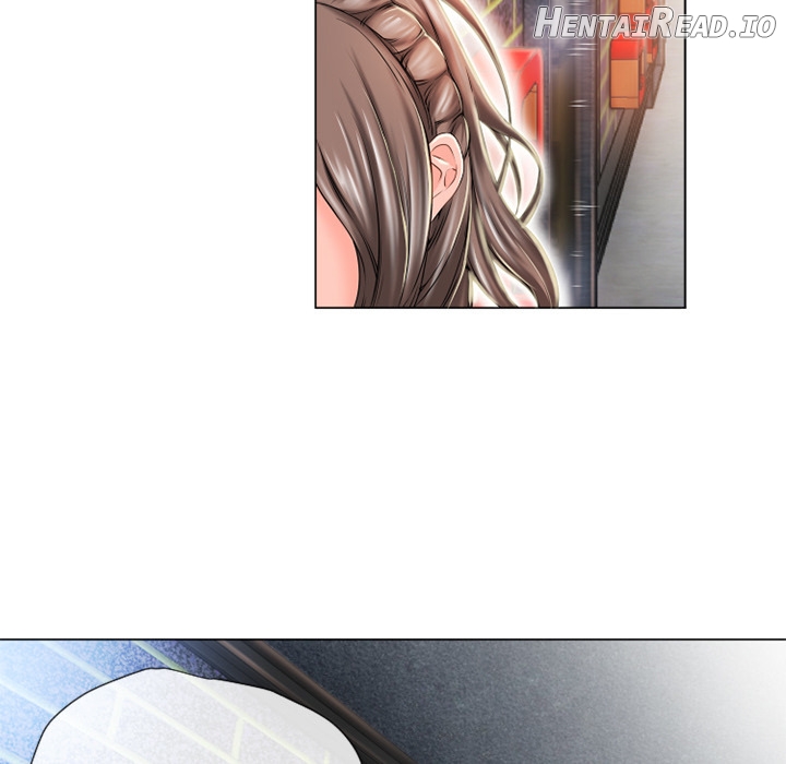 Wet Women Chapter 51 - page 44