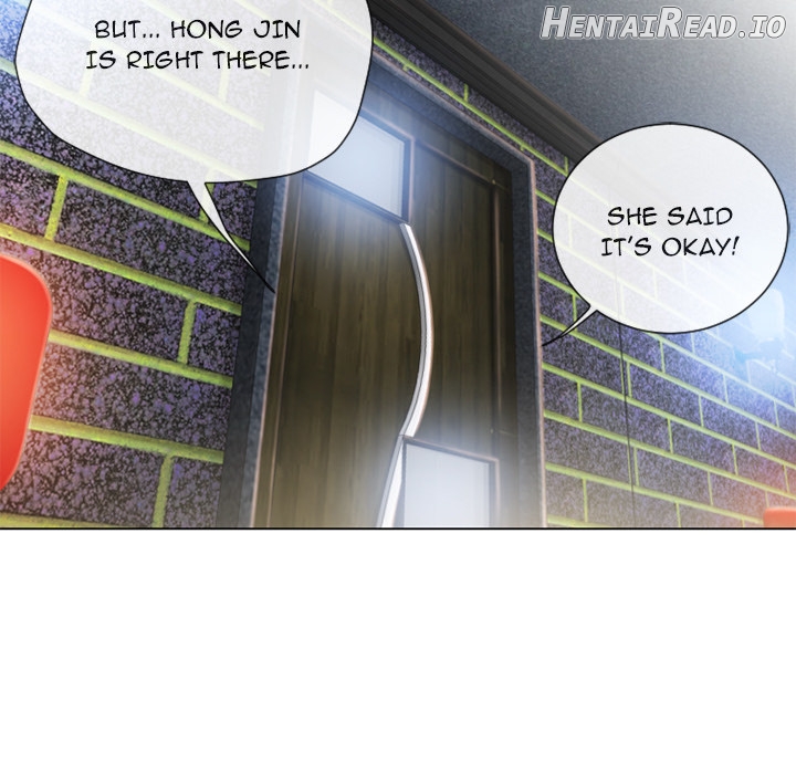 Wet Women Chapter 51 - page 45