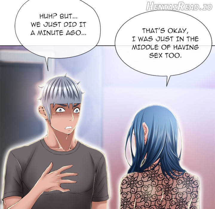 Wet Women Chapter 51 - page 48