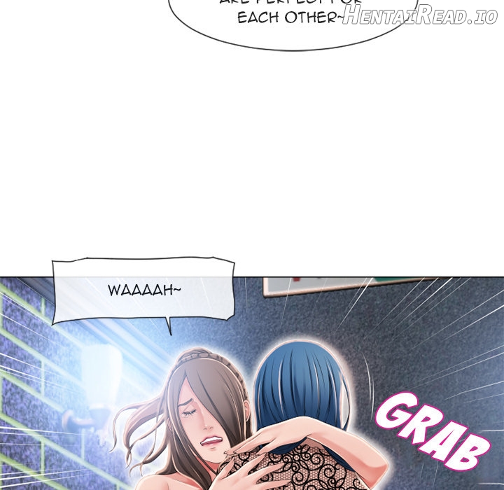 Wet Women Chapter 51 - page 5