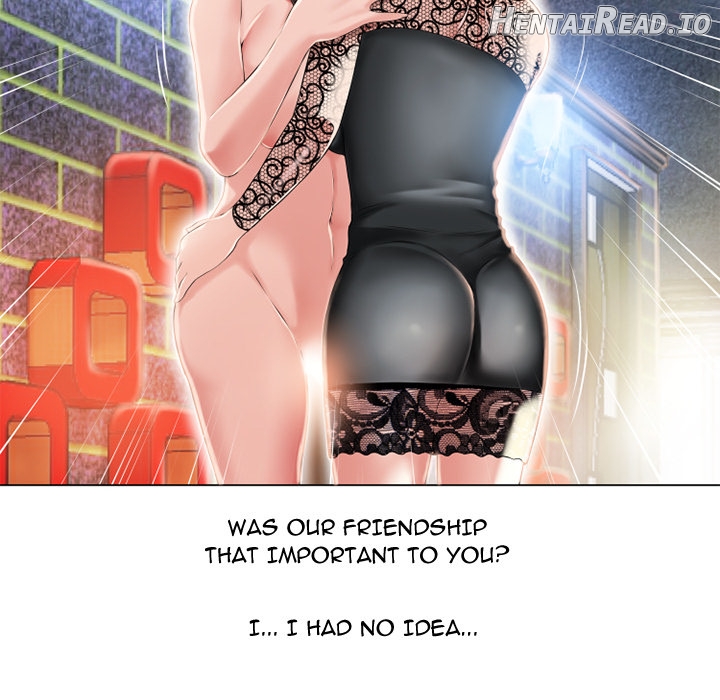 Wet Women Chapter 51 - page 6