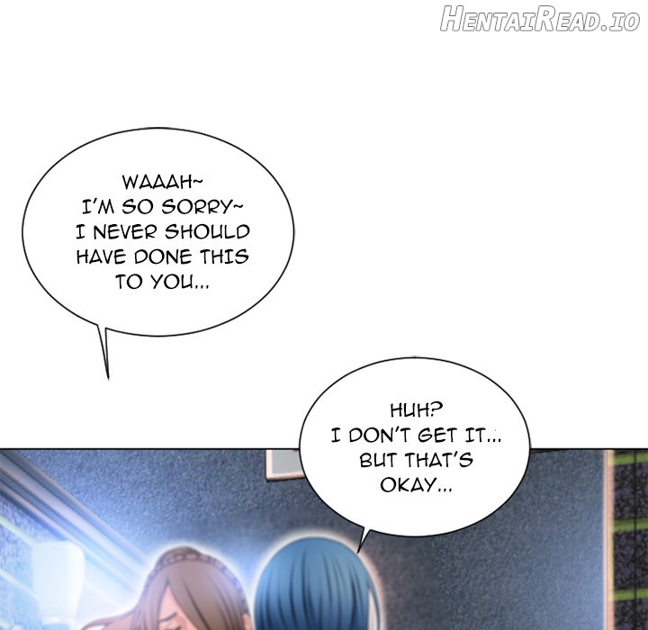 Wet Women Chapter 51 - page 7