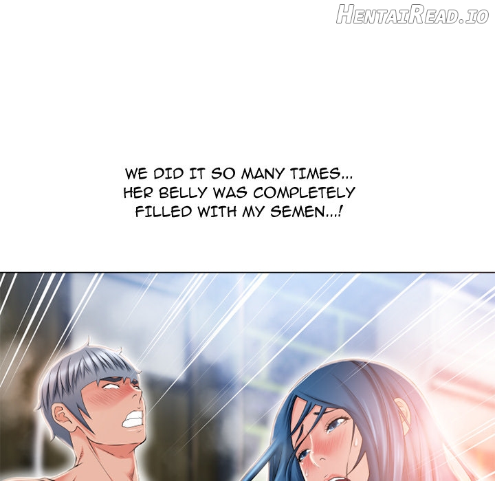 Wet Women Chapter 51 - page 82