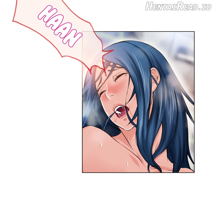 Wet Women Chapter 51 - page 86
