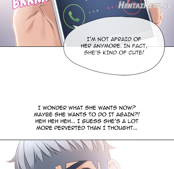 Wet Women Chapter 52 - page 5