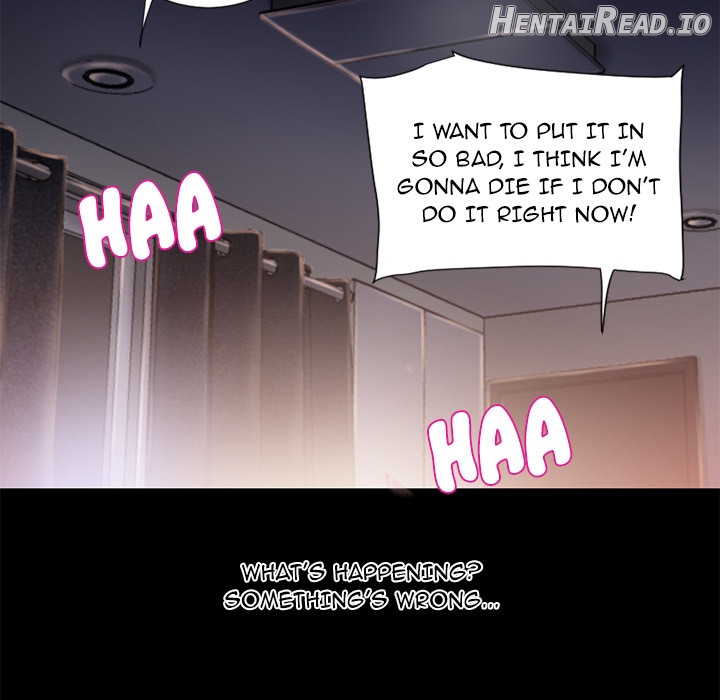 Wet Women Chapter 52 - page 79