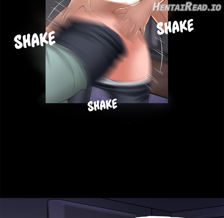 Wet Women Chapter 52 - page 91