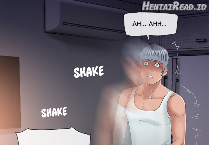 Wet Women Chapter 53 - page 4