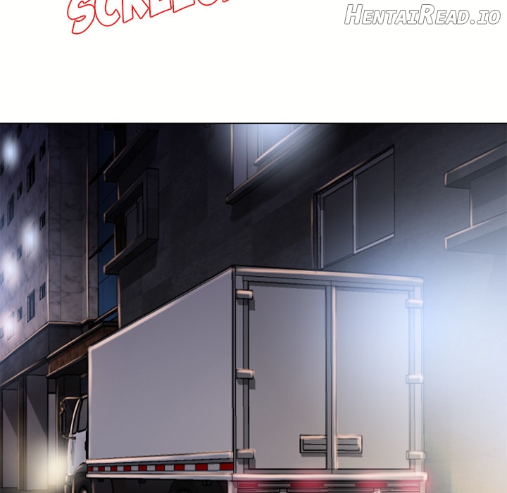 Wet Women Chapter 53 - page 41