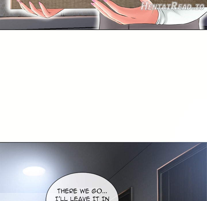 Wet Women Chapter 53 - page 45