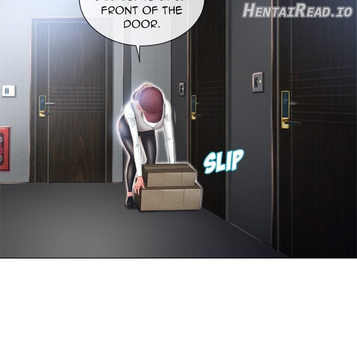 Wet Women Chapter 53 - page 46