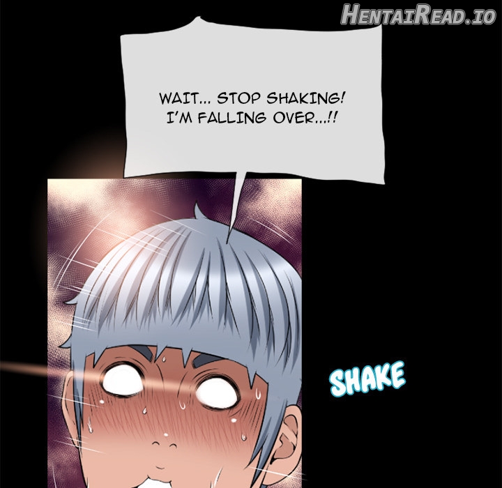 Wet Women Chapter 53 - page 6