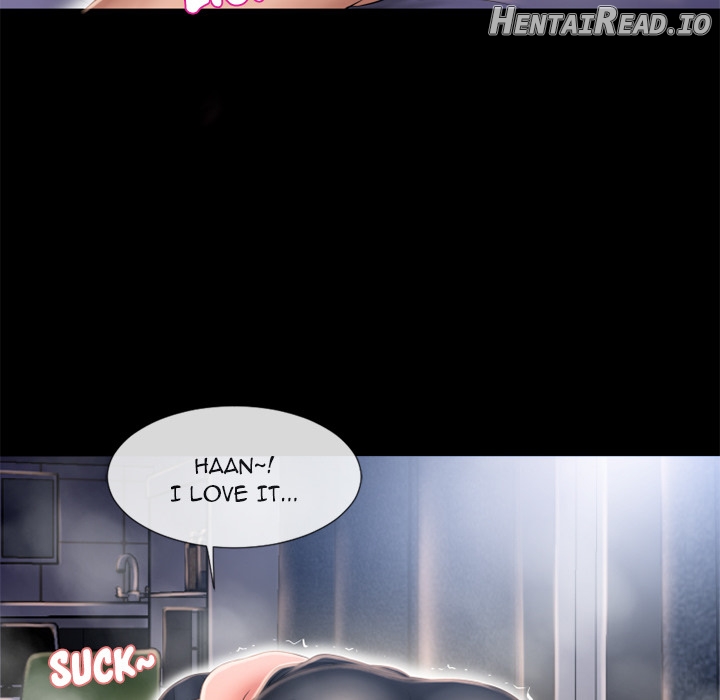 Wet Women Chapter 53 - page 72