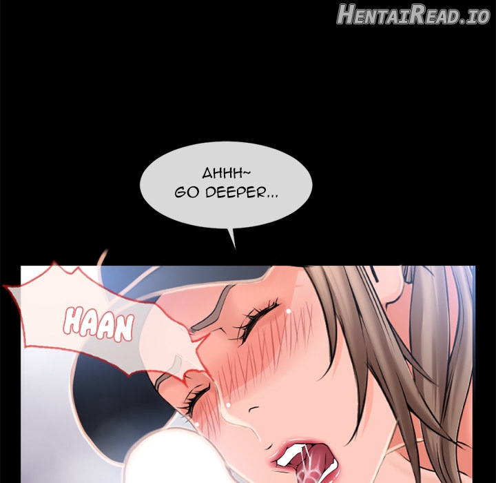Wet Women Chapter 53 - page 76