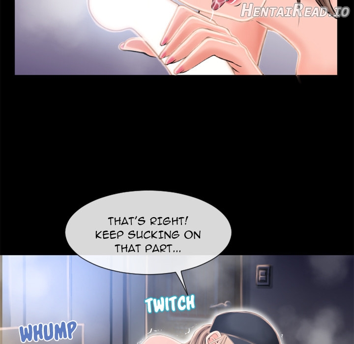 Wet Women Chapter 53 - page 77