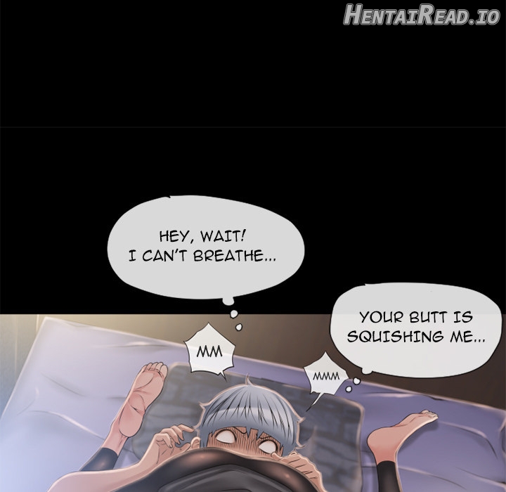 Wet Women Chapter 53 - page 79