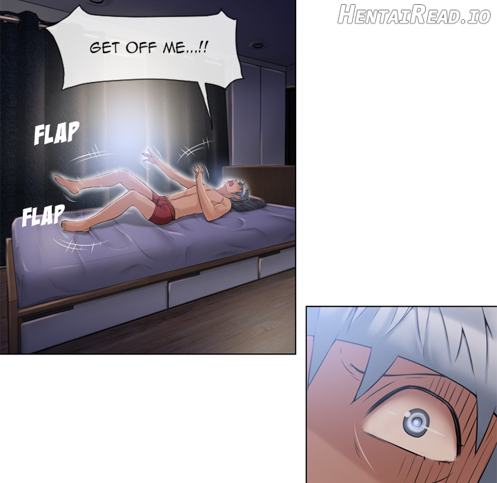 Wet Women Chapter 53 - page 83